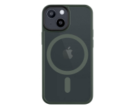 Tactical MagForce Hyperstealth Kryt pro Apple iPhone 13 mini Forest G - 1514042 - zdjęcie 1